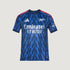 ARSENAL – Maillot Third 25/26 – Bleu & Noir